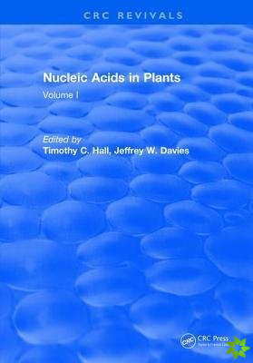 Nucleic Acids In Plants
