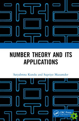 Number Theory and its Applications