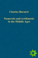 Numerals and Arithmetic in the Middle Ages