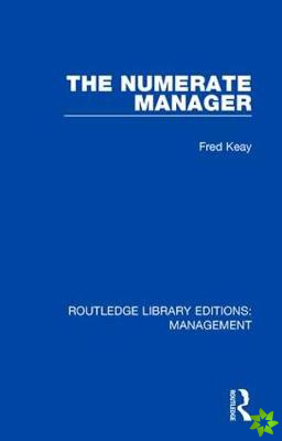 Numerate Manager
