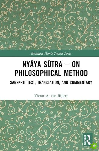 Nyaya Sutra  on Philosophical Method
