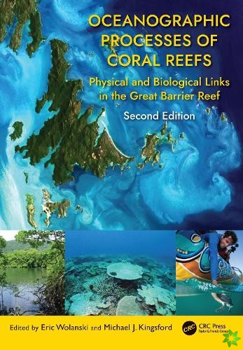 Oceanographic Processes of Coral Reefs