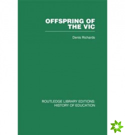 Offspring of the Vic
