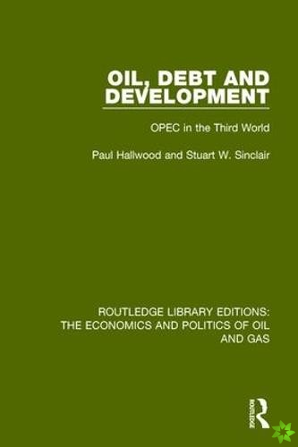 Oil, Debt and Development