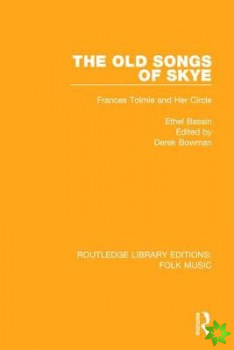 Old Songs of Skye