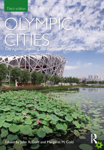 Olympic Cities