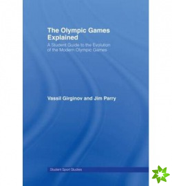 Olympic Games Explained