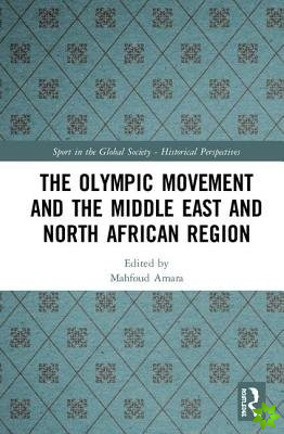 Olympic Movement and the Middle East and North Africa Region