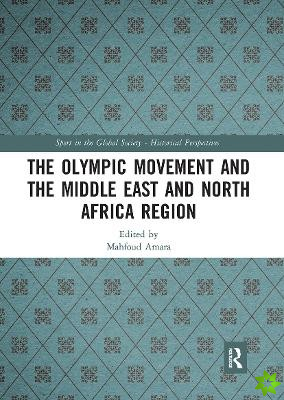 Olympic Movement and the Middle East and North Africa Region
