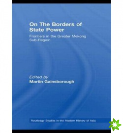 On The Borders of State Power