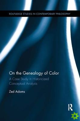 On the Genealogy of Color