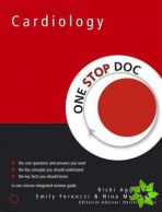 One Stop Doc Cardiology