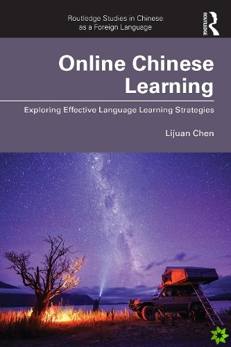 Online Chinese Learning