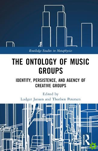 Ontology of Music Groups