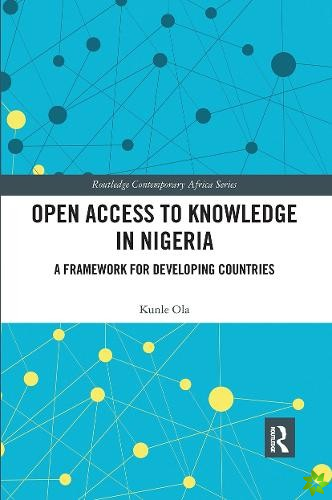 Open Access to Knowledge in Nigeria