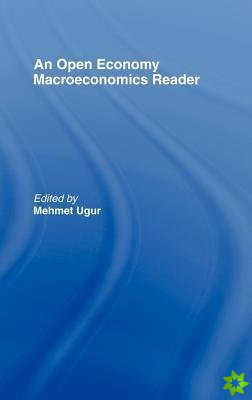 Open Economy Macroeconomics Reader