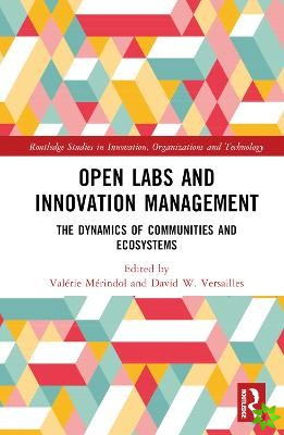 Open Labs and Innovation Management