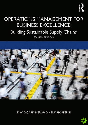 Operations Management for Business Excellence