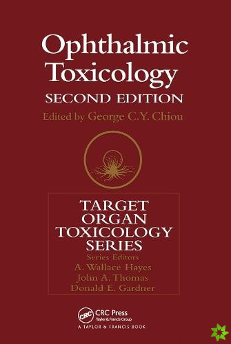 Ophthalmic Toxicology