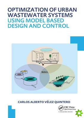Optimization of Urban Wastewater Systems using Model Based Design and Control