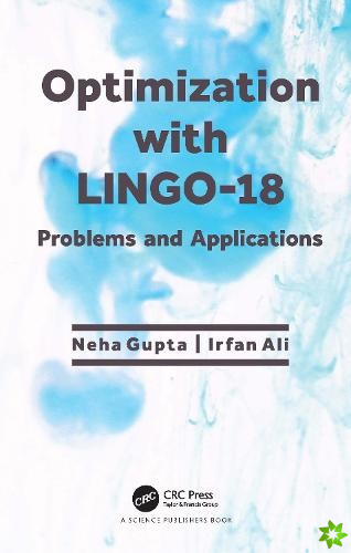 Optimization with LINGO-18