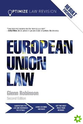 Optimize European Union Law