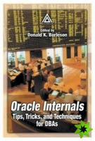 Oracle Internals