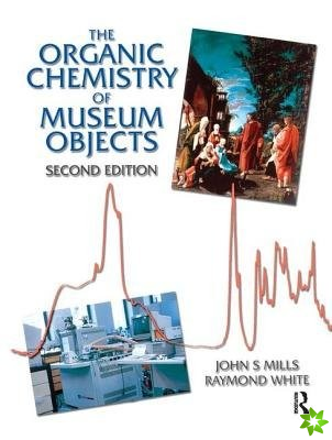 Organic Chemistry of Museum Objects