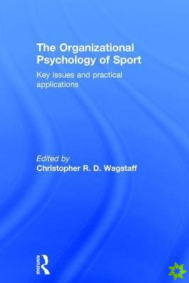 Organizational Psychology of Sport