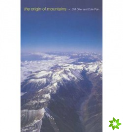 Origin of Mountains