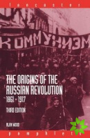 Origins of the Russian Revolution, 1861-1917
