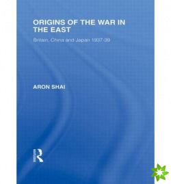 Origins of the War in the East