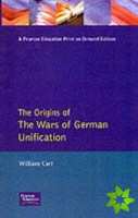 Origins of the Wars of German Unification