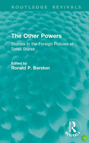 Other Powers