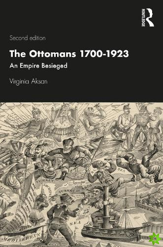 Ottomans 1700-1923