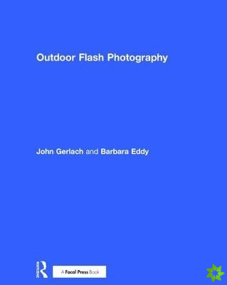 Outdoor Flash Photography