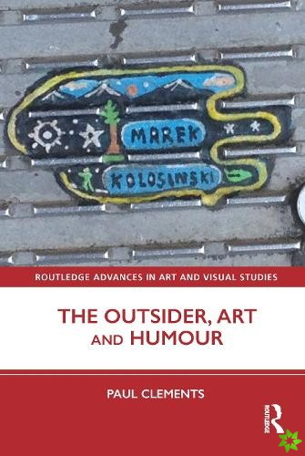 Outsider, Art and Humour