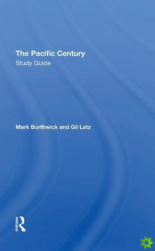 Pacific Century Study Guide