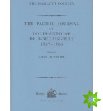 Pacific Journal of Louis-Antoine de Bougainville, 1767-1768
