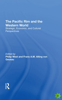 Pacific Rim And The Western World