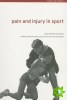 Pain and Injury in Sport