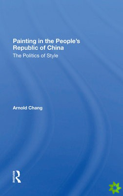 Painting In The People's Republic Of China
