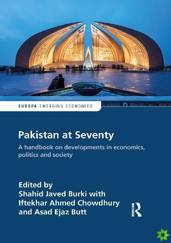 Pakistan at Seventy