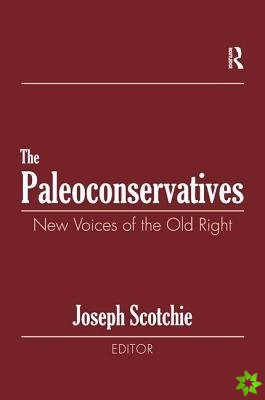 Paleoconservatives