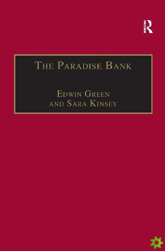 Paradise Bank