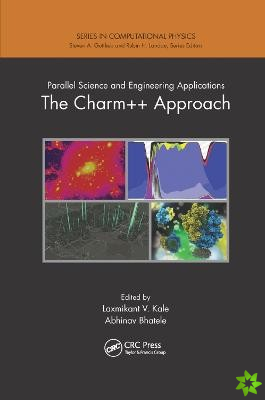 Parallel Science and Engineering Applications