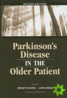 Parkinson's Disease in the Older Patient