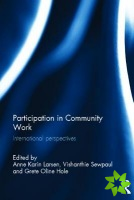 Participation in Community Work