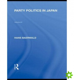 Party Politics in Japan