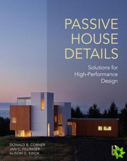 Passive House Details